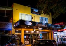 Everyday Lunch buffet & Karaoke nights at Shavans Pinewood