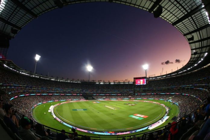 MCG