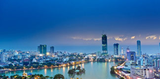 Getting out of a debt hole: Some advice for Sri Lanka’s establishment