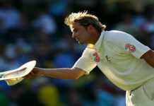 Shane Warne to be honoured at the Boxing Day Test