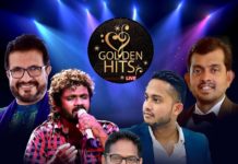 2023-05-20 Golden Hits Live – Melbourne